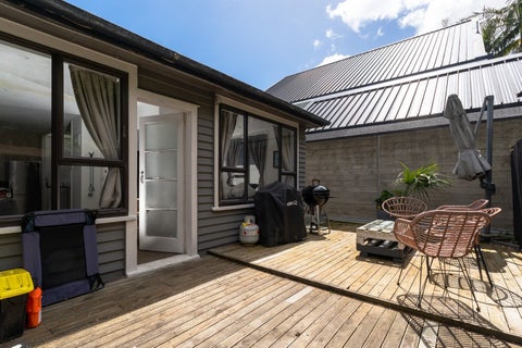 4/7 Shirley Road, Grey Lynn, Auckland