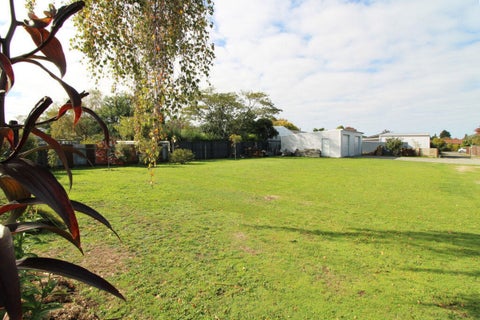 7 Chisholm Place, Carterton