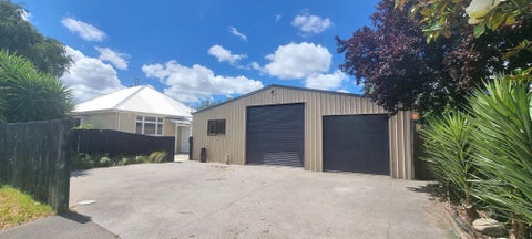 103 Strickland Street, Sydenham, Christchurch