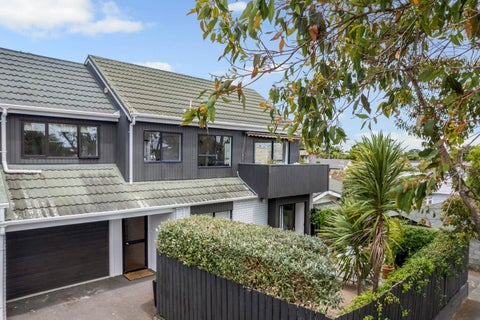 2/42 Shackleton Road, Mount Eden, Auckland