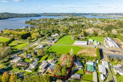 12 Karaka Road, Whenuapai, Auckland