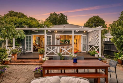 37 Gosset Street, St Albans, Christchurch