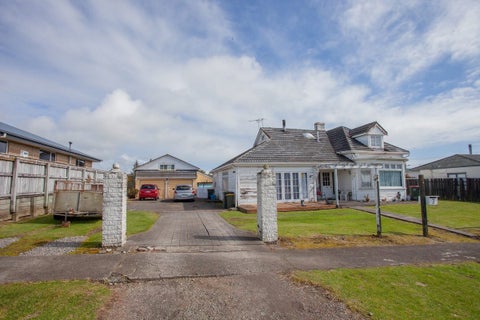 7 Cracroft Street, Waitara, Waitara