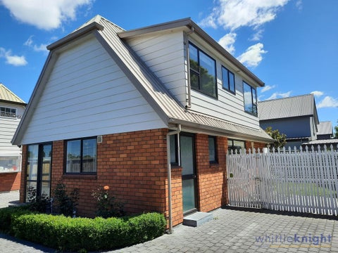 3/60 Strickland Street, Sydenham, Christchurch