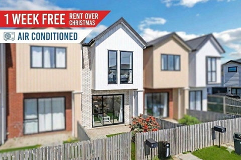 96C Walmsley Road, Favona, Auckland