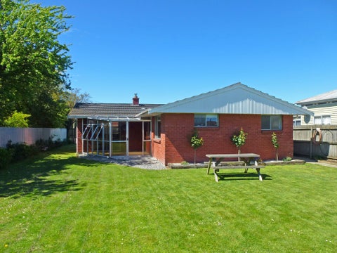 75 Ashley Street, Rangiora, Rangiora