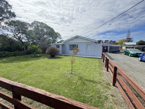 6 Medway Street, Rongotea, Rongotea