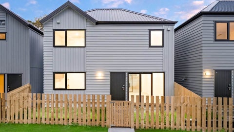 60B Fitzherbert Avenue, West Harbour, Auckland