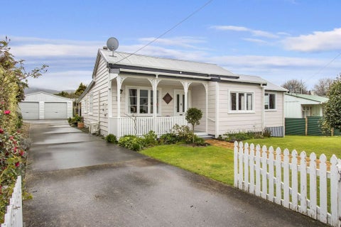 14 Amaranth Street, Waihi, Waihi