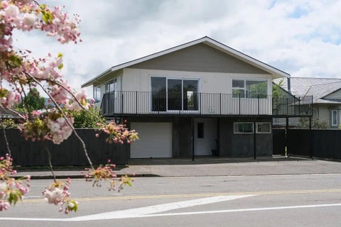 2 Princess Street, Dannevirke, Tararua, Manawatu / Whanganui