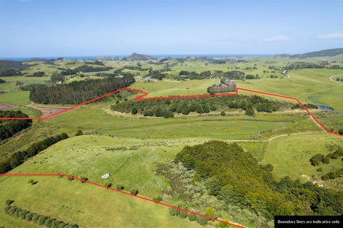 0 Campbell Road, Parua Bay, Parua Bay