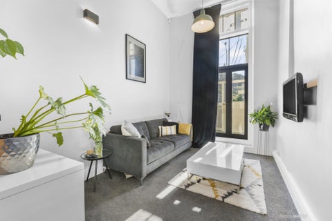 6/245 Adelaide Road, Newtown, Wellington