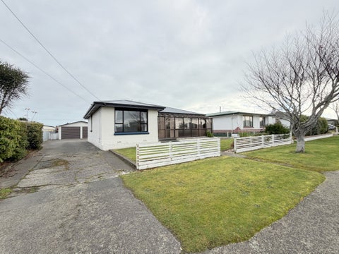 134 Tanner Street, Grasmere, Invercargill
