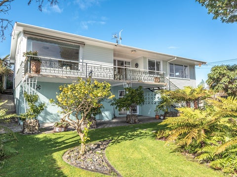 154 Anzac Parade, Whanganui East, Whanganui