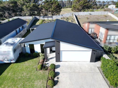 17 Oxnam Place, Foxton Beach, Foxton