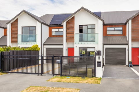 5 Johnson Street, Kaiapoi, Kaiapoi