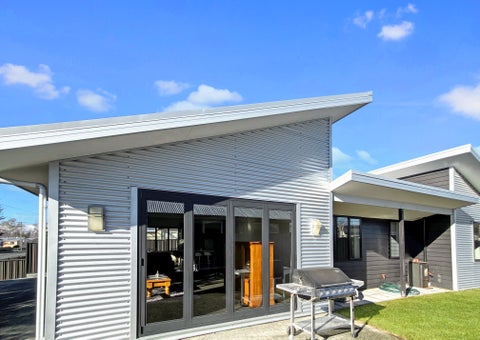 171 MacKenzie Drive, Twizel, Twizel