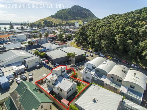3 Shadelands Lane, Mount Maunganui, Mount Maunganui