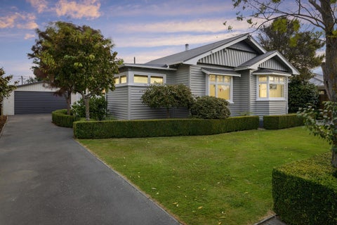 150 Mays Road, St Albans, Christchurch