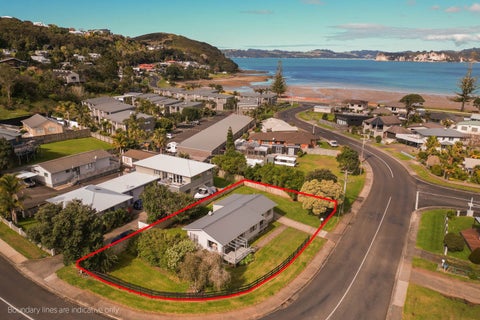 5 Centennial Drive, Whitianga