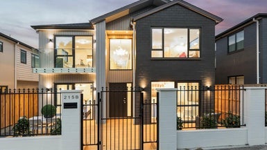 215B Murphys Road, Flat Bush, Auckland