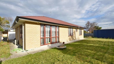 30 Rugby Street, Georgetown, Invercargill