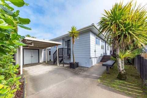 2/5 Gerbic Place, Waikowhai, Auckland