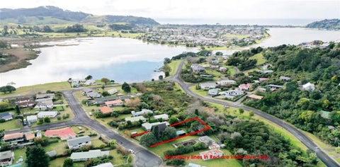 18 Diamond Drive, Tairua, Tairua