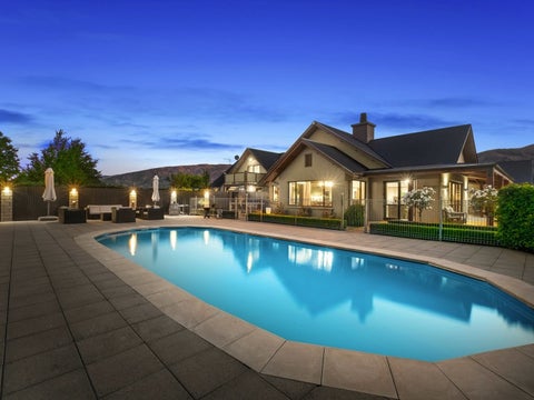 24 Golf Course Road, Wanaka