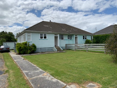 0 Gormack St, Balclutha, Balclutha