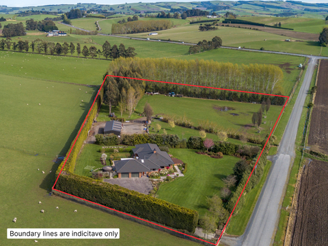 44 Moneymore Road, Milton