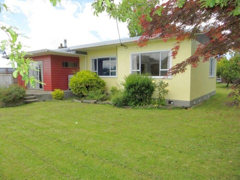 246 Napier Road, Kelvin Grove, Palmerston North
