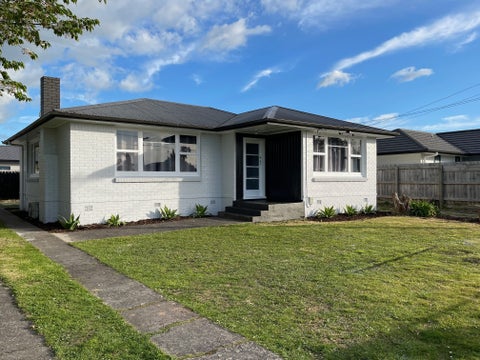 7 Sunnyside Road, Nawton, Hamilton