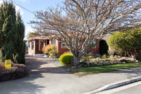 200 Rutland Street, St Albans, Christchurch