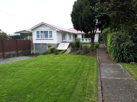 11 Bell Street, Otaki