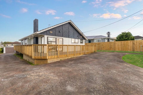 36 Barrys Road, Glendene, Auckland
