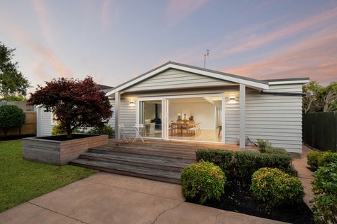 43 Wai-Iti Terrace, Burnside, Christchurch
