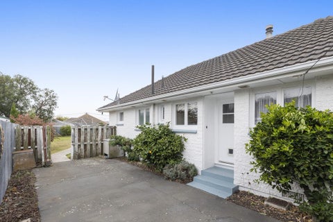 31 Tomrich Street, Aranui, Christchurch