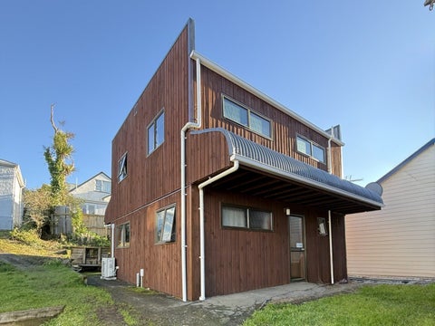 1/114 Harbour Terrace, North Dunedin, Dunedin