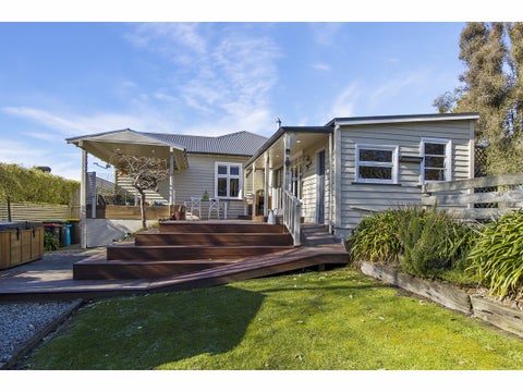 18 Rathmore Street, West End, Timaru