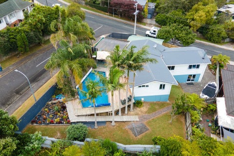 47 Taupo Street, Green Bay, Auckland