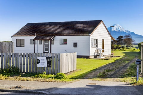 466 Normanby Road, Okaiawa, Hāwera