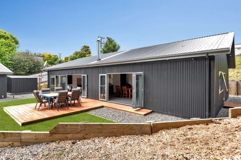 21 Hikurangi Terrace, Taumarunui