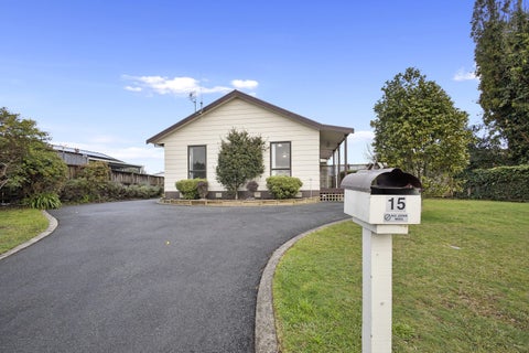 15 Manuka Street, Matamata, Matamata