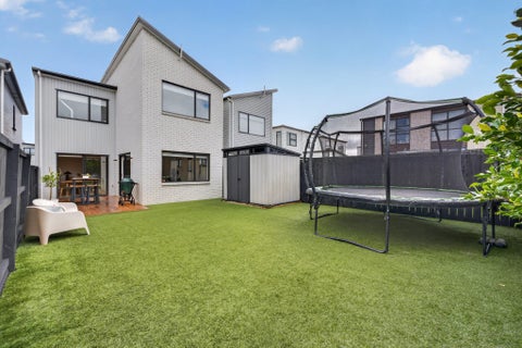22 Pilot Drive, Hobsonville, Auckland