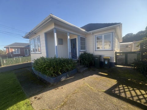 31 Milne Crescent, Taita, Lower Hutt