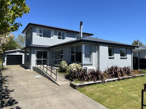 14 Talbot Place, Hargest, Invercargill