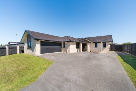 23 Geneva Terrace, Kelvin Grove, Palmerston North