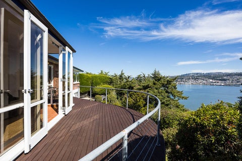 30 Glengyle Street, Vauxhall, Dunedin