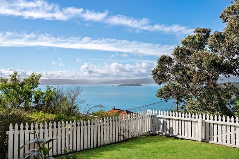 12 Roseneath Terrace, Roseneath, Wellington